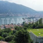 VILLA VISTA COMO E LAGO IN VENDITA PANORAMA UNICO