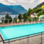 APPARTAMENTO VISTA LAGO CON PISCINA