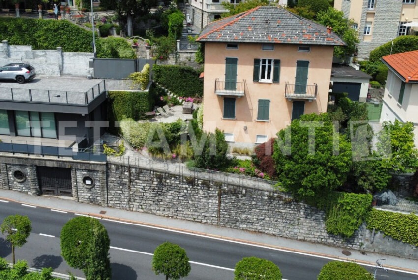 vendita proprietà lago di como