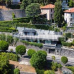 Proprietà Vista Lago di Como villa e villino con terrazzo e giardino