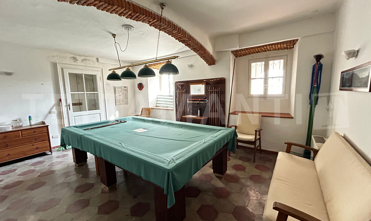 vendita villa brunate13