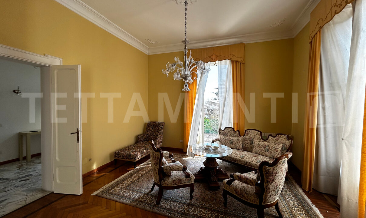 vendita villa brunate19