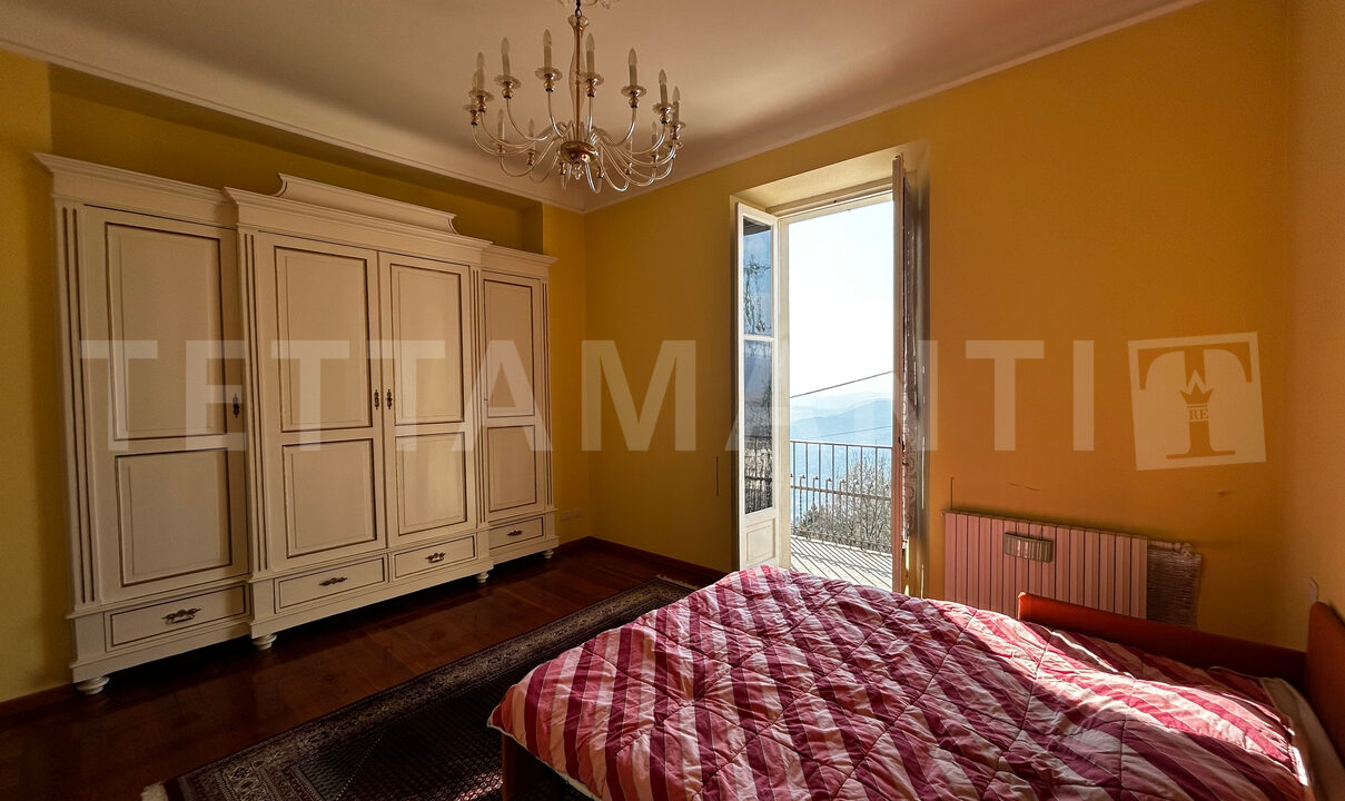 vendita villa brunate26