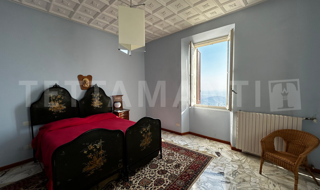 vendita villa brunate8