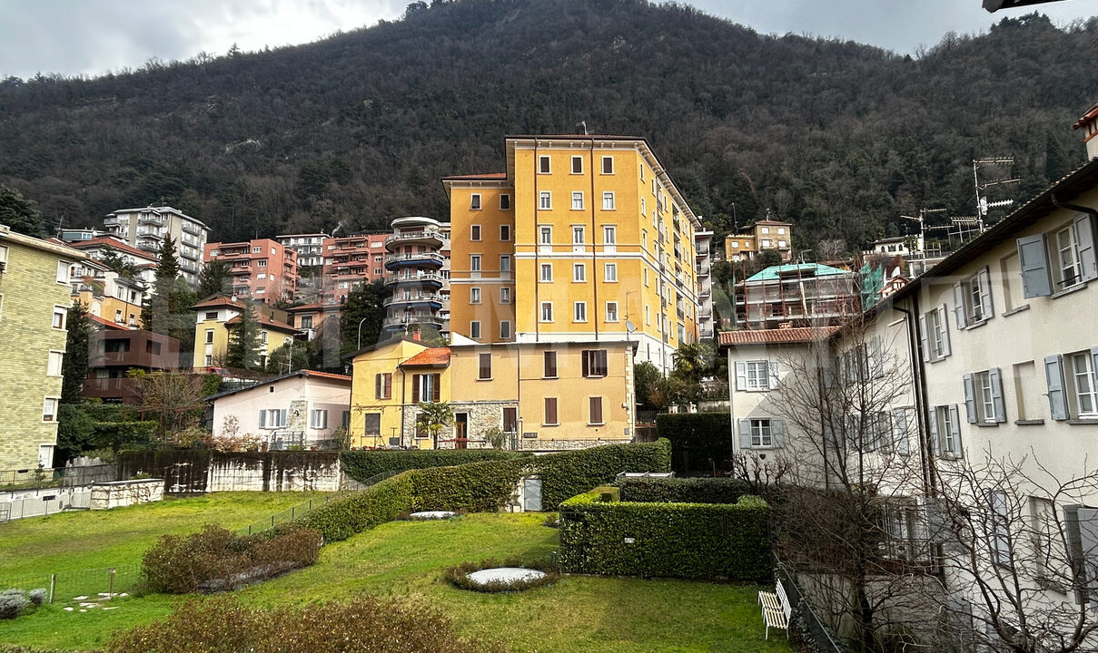 Como Appartamento in vendita