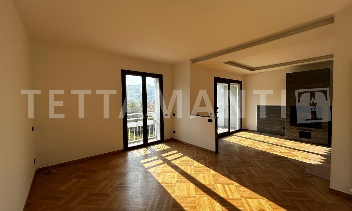 Appartamento Como centro vista Duomo18