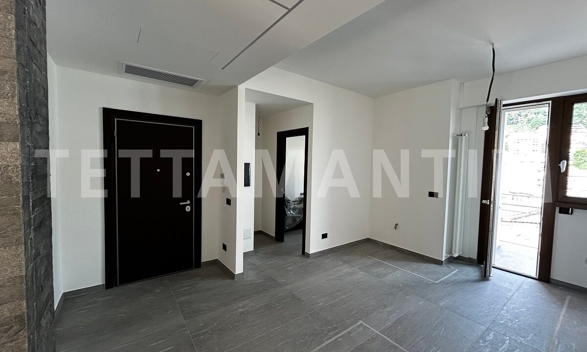 Appartamento Como centro vista Duomo8