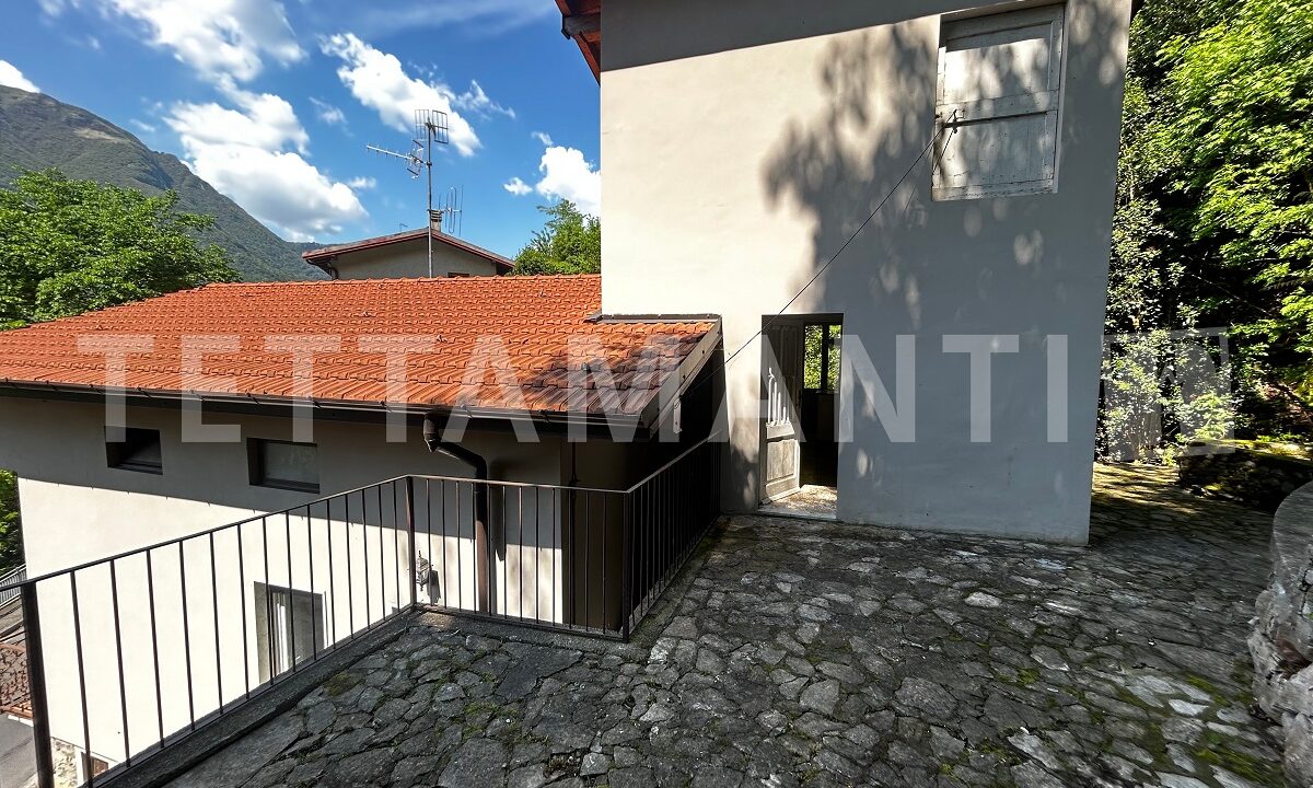 casa unifamiliare pognana lario18