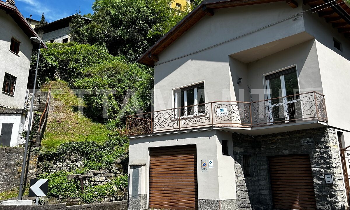 Casa Pognana Lario