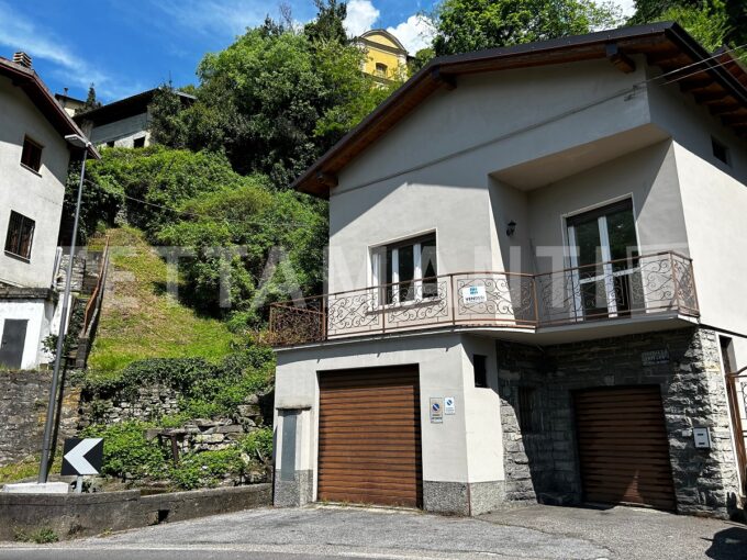 Casa Pognana Lario