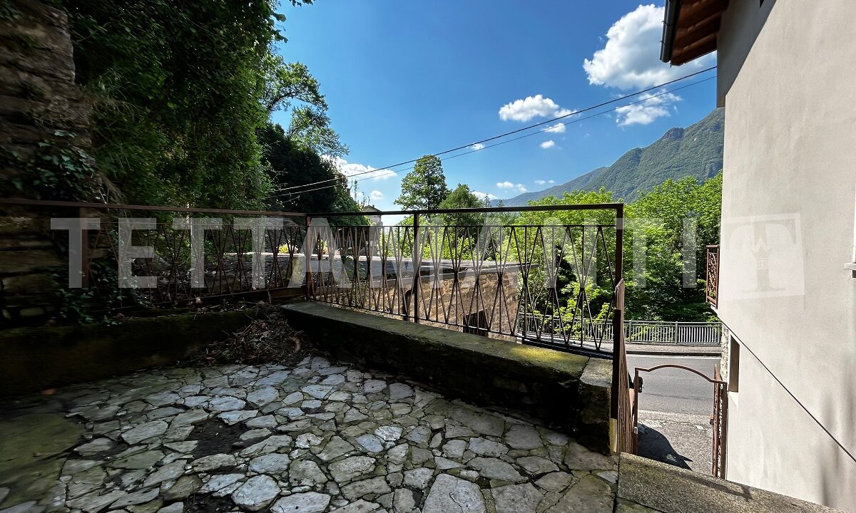 casa unifamiliare pognana lario23