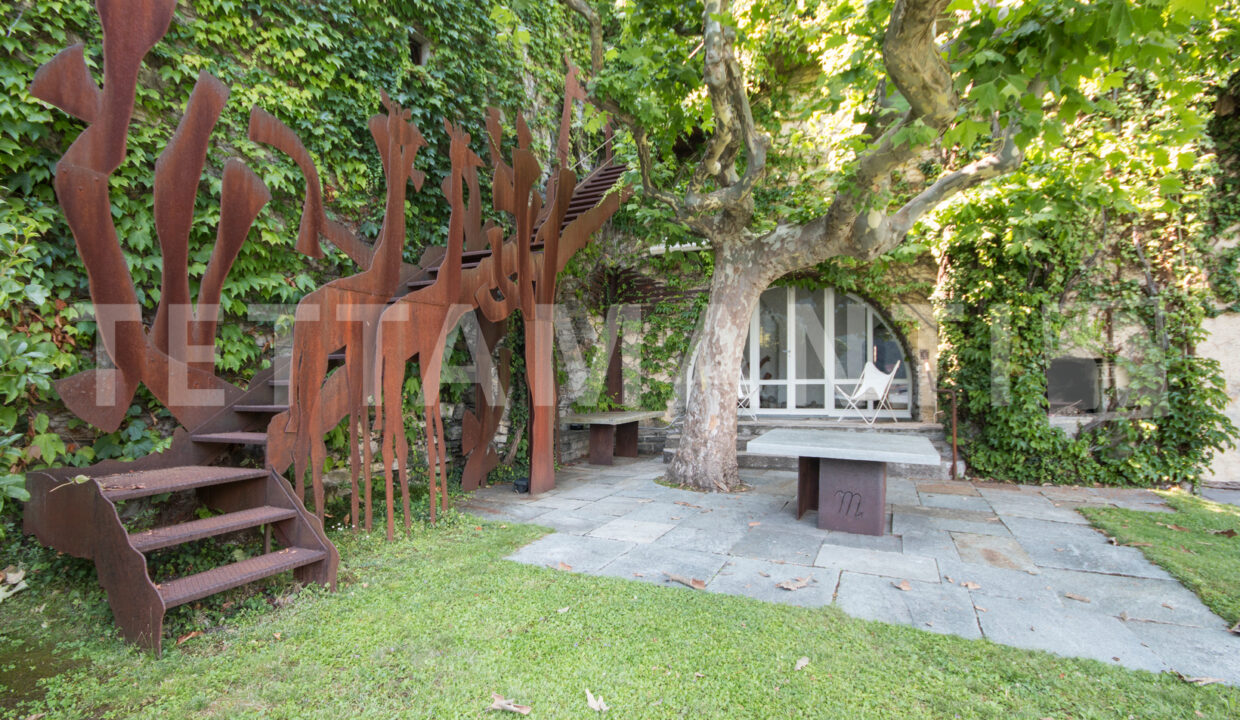 villa lago di como11