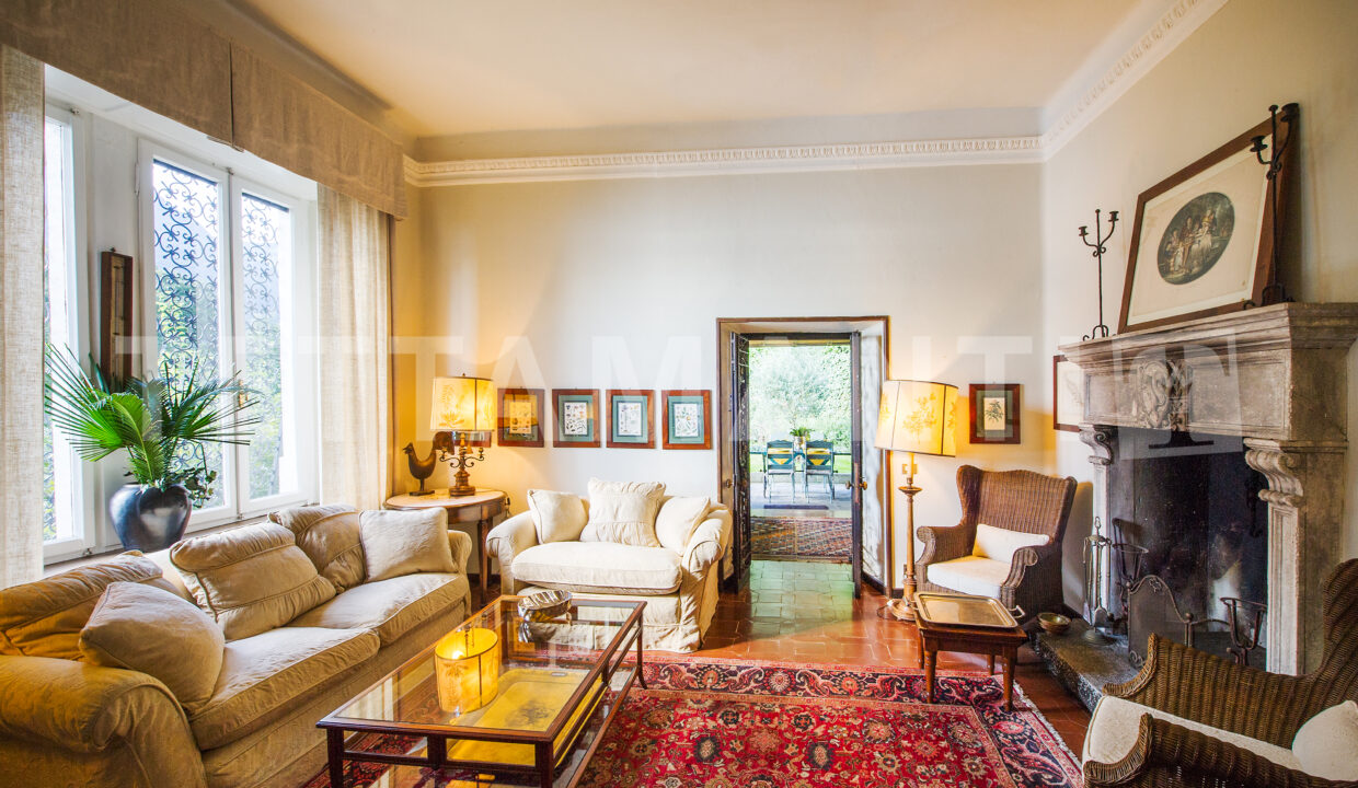 villa lago di como11