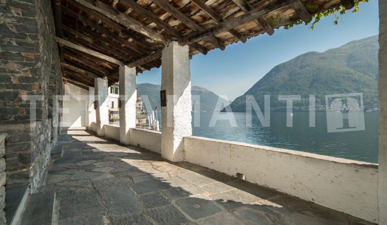 villa lago di como12