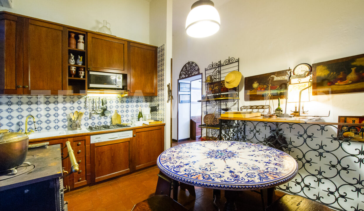 villa lago di como12
