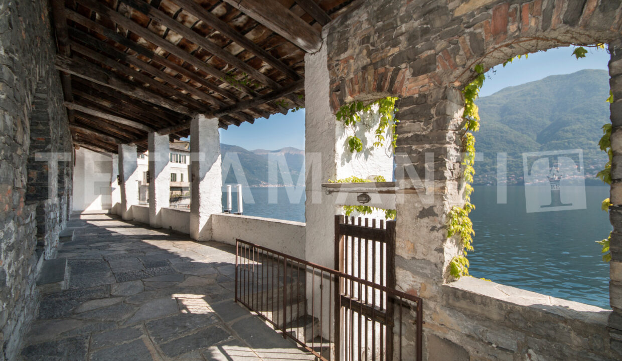 villa lago di como13