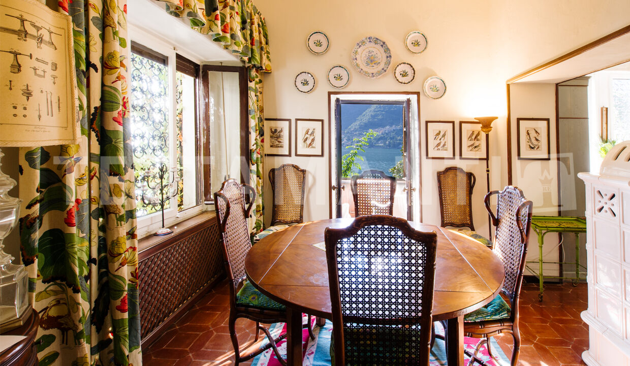 villa lago di como13