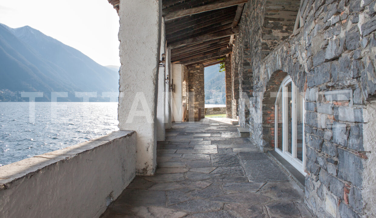 villa lago di como14