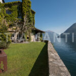 Proprietà esclusiva Lago di Como