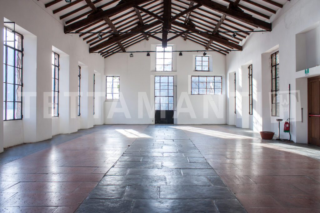 Come funziona un Open House