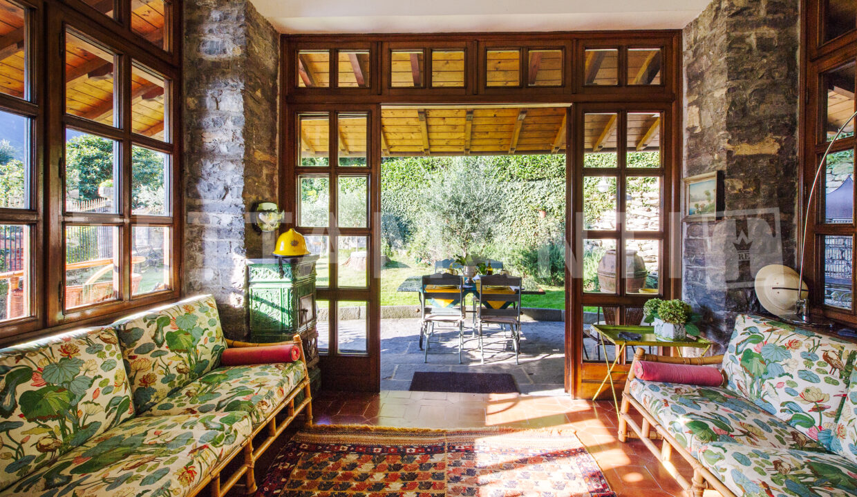villa lago di como22