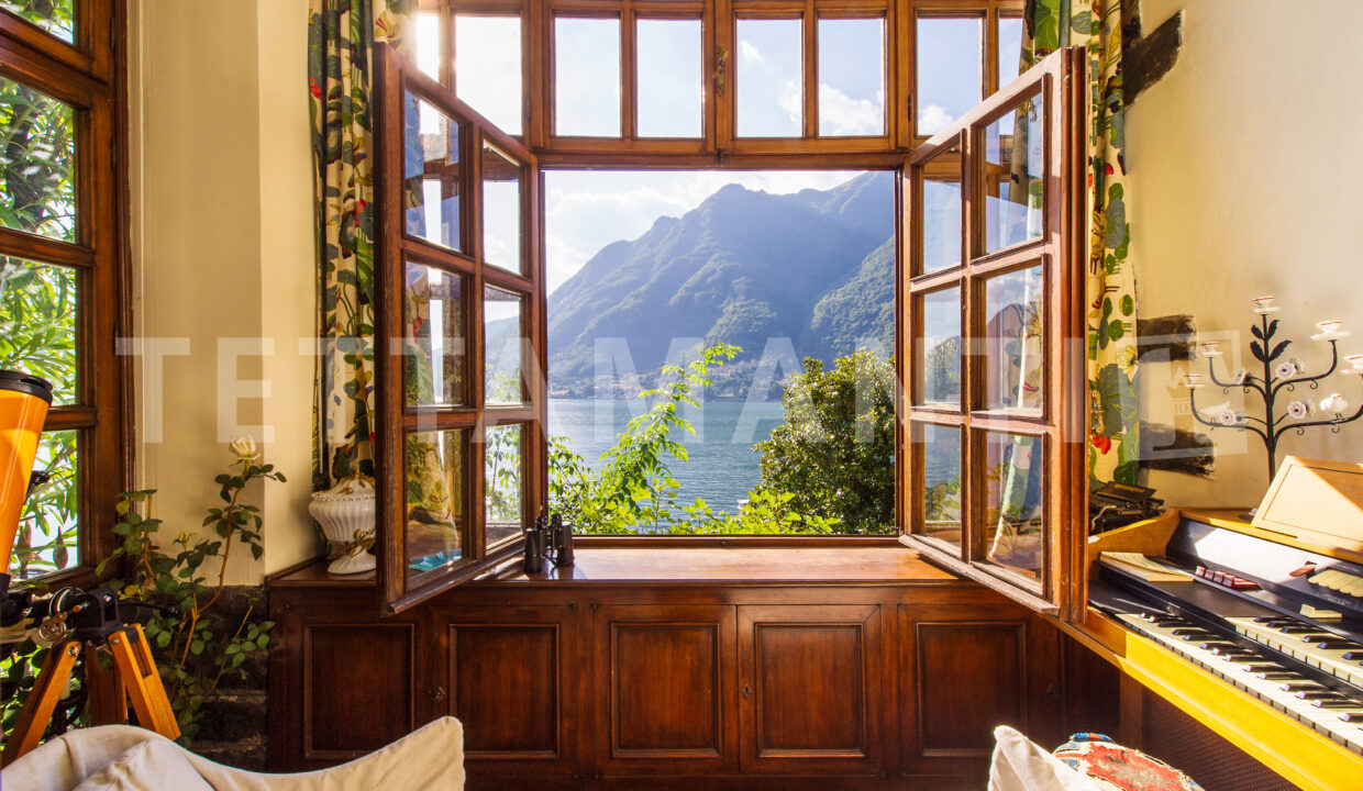 villa lago di como24