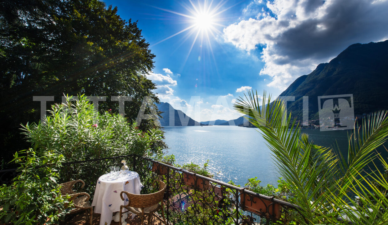 villa lago di como27