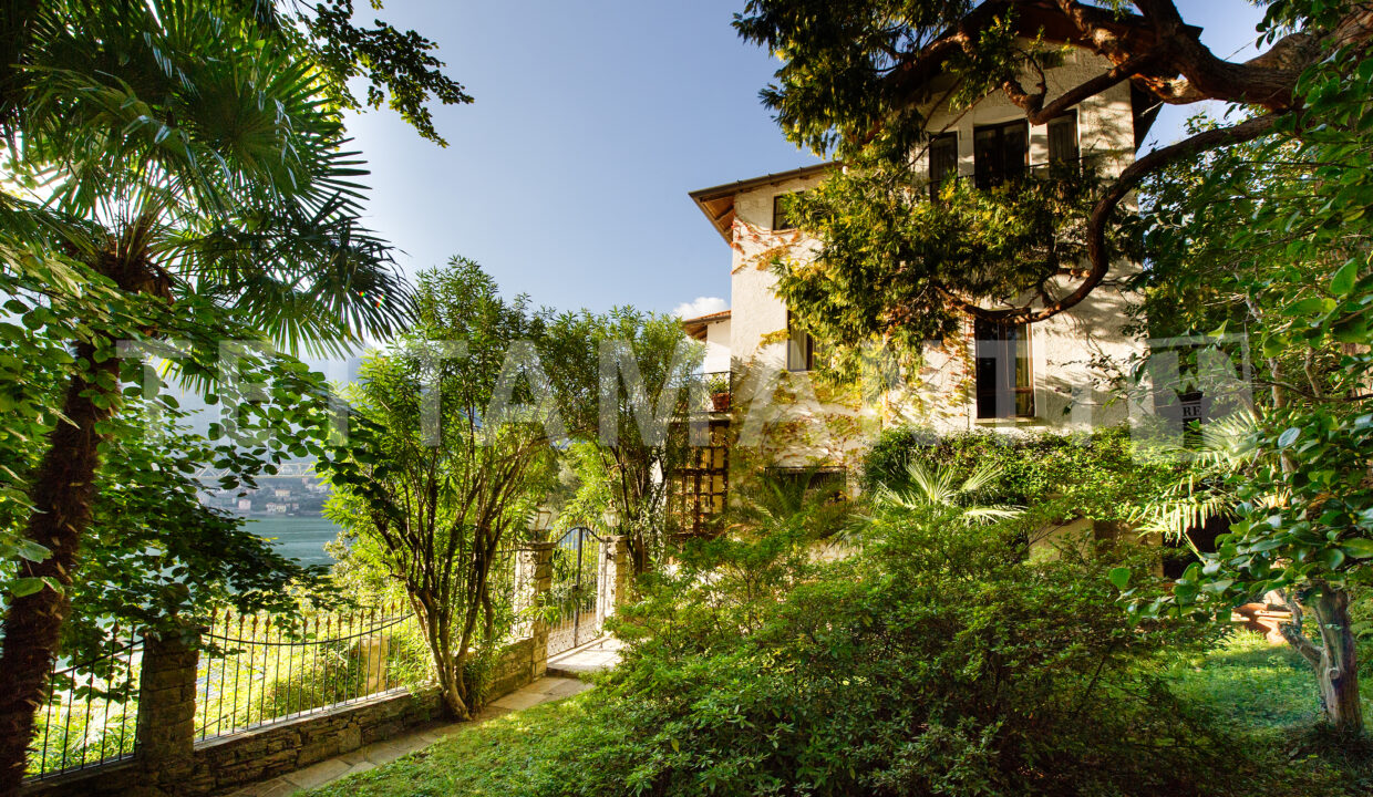 villa lago di como4