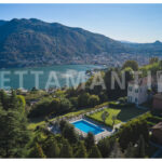 Appartamento in residence a Como