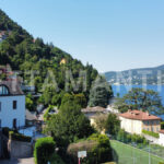 Appartamento vista lago