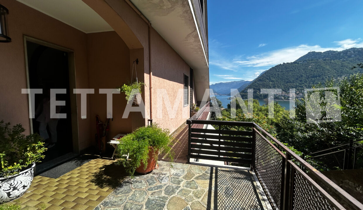 como appartamento vista lago4