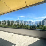 Como appartamento vista lago
