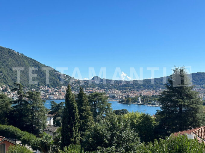 villa como moderna