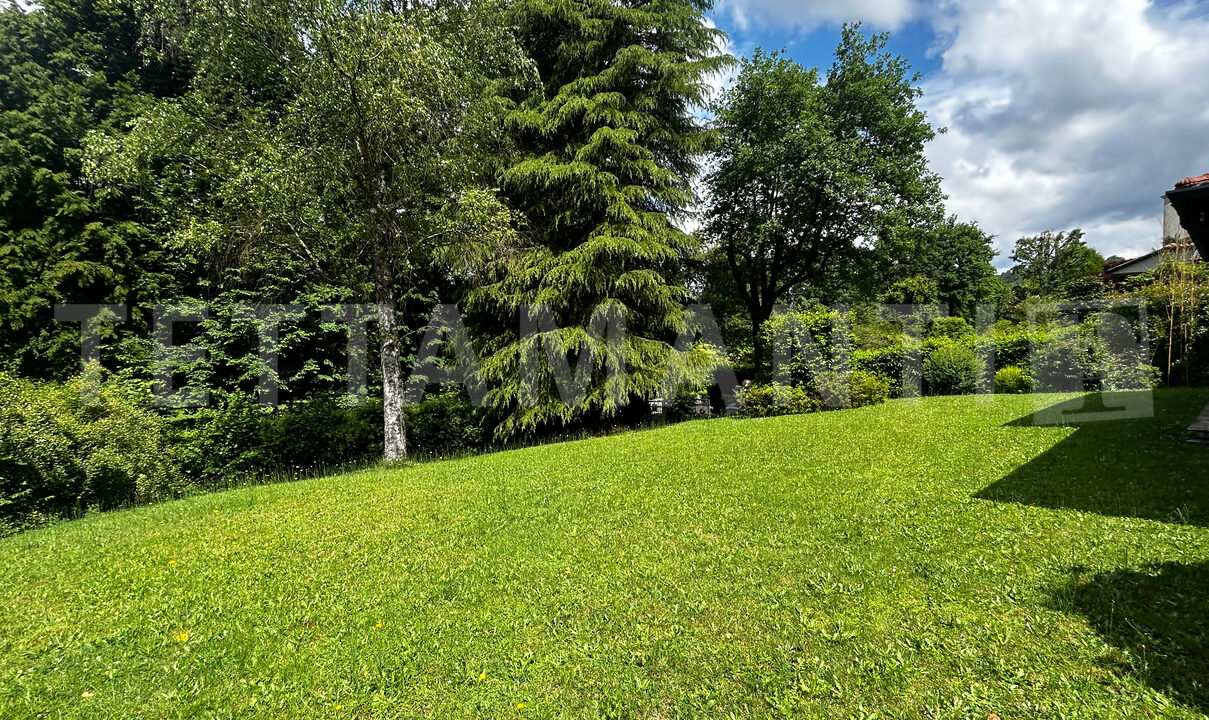villa carimate vicino al golf club19