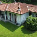 Carimate Villa in vendita