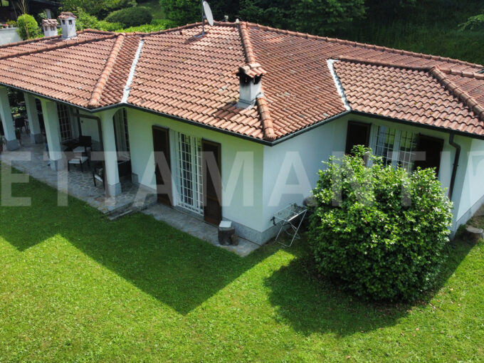 Carimate Villa in vendita