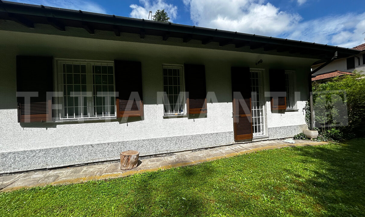 villa carimate vicino al golf club6