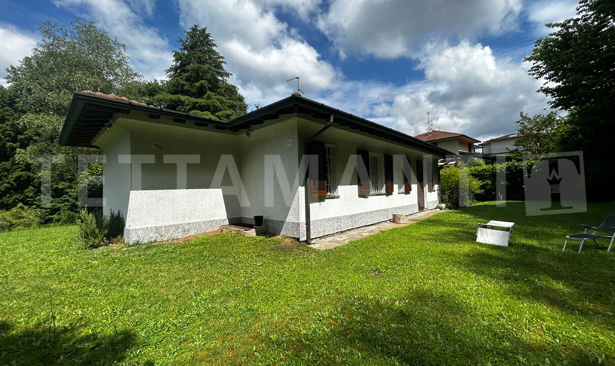 villa carimate vicino al golf club7