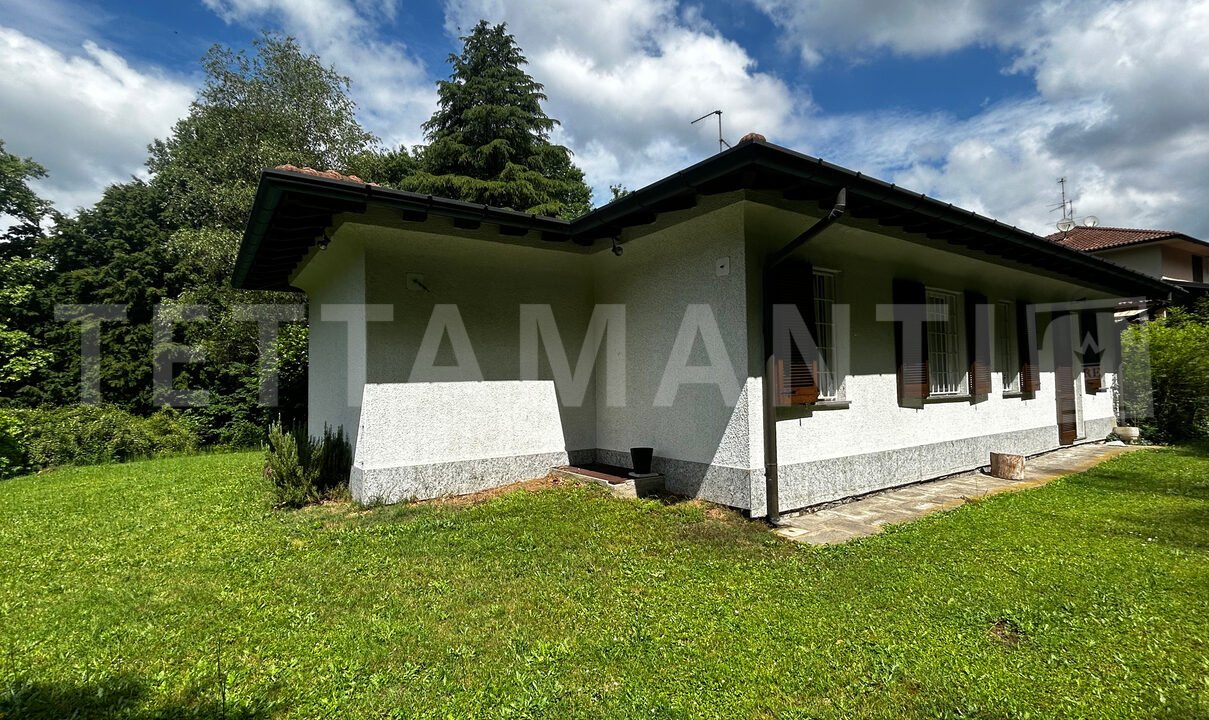 villa carimate vicino al golf club8