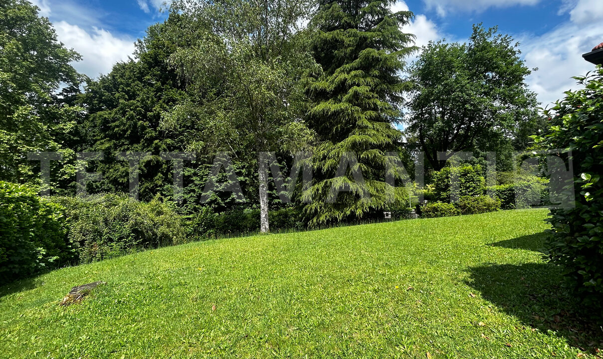 villa carimate vicino al golf club9