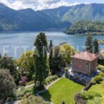 Villa esclusiva sul Lago di Como