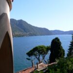 Castello sul Lago di Como in vendita