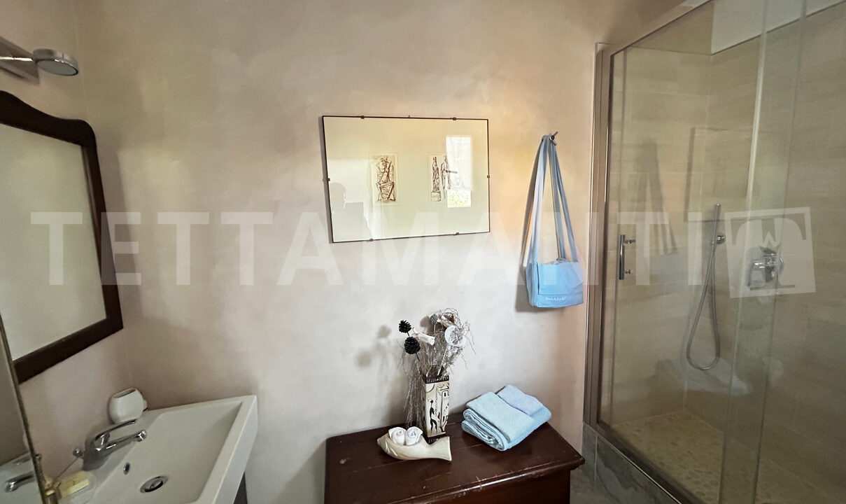 Como attico panoramico in vendita (19)