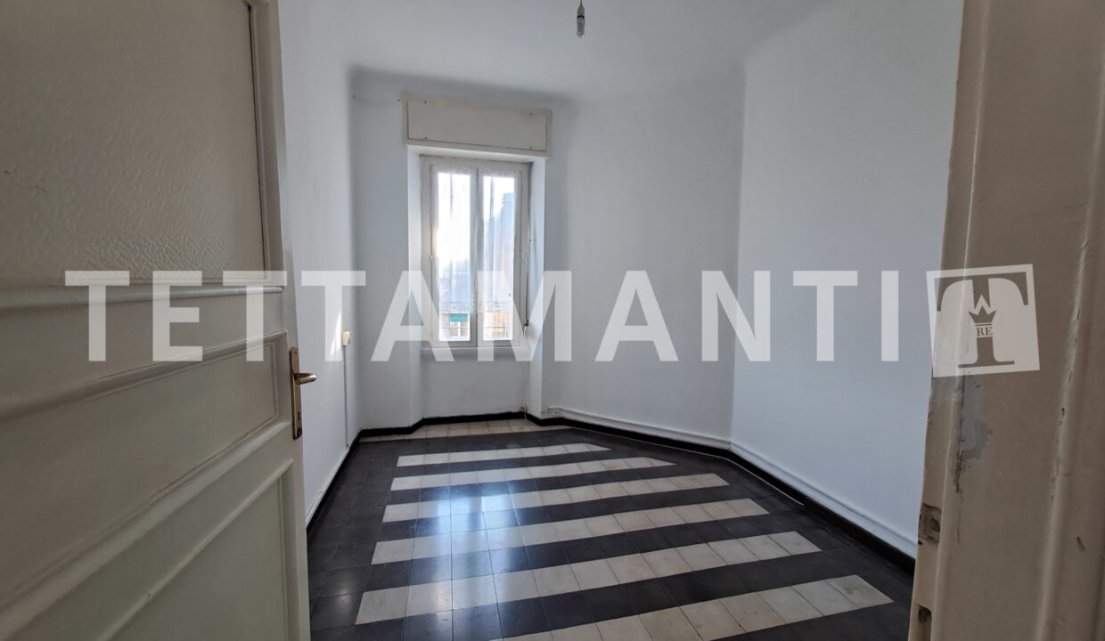 Milano elegante appartamento in vendita