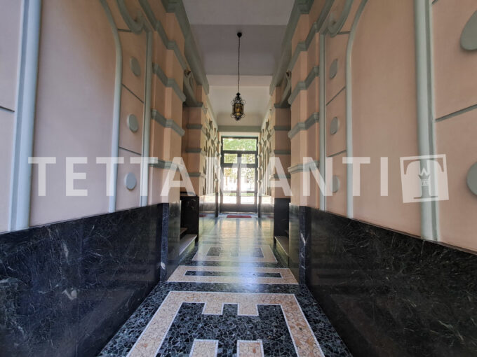 Milano elegante appartamento in vendita