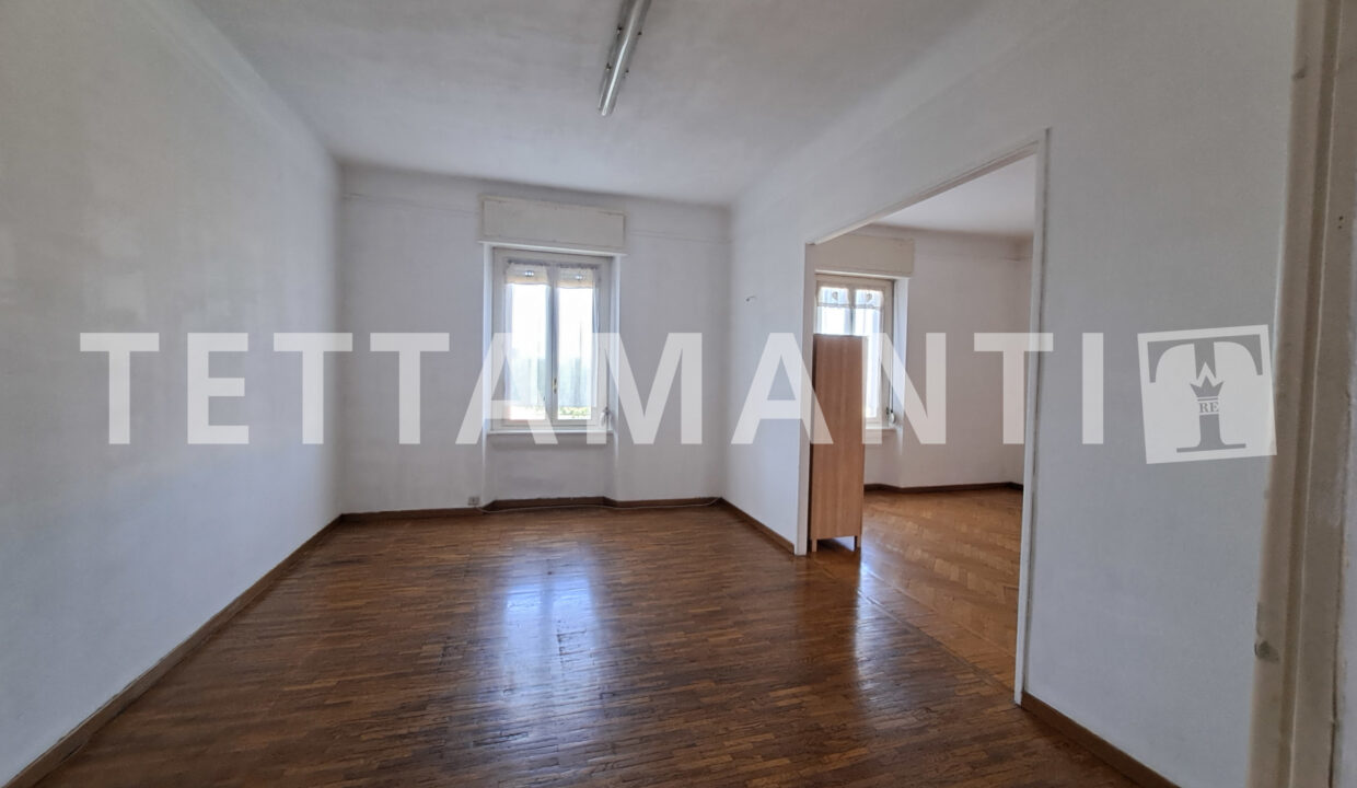 Milano elegante appartamento in vendita