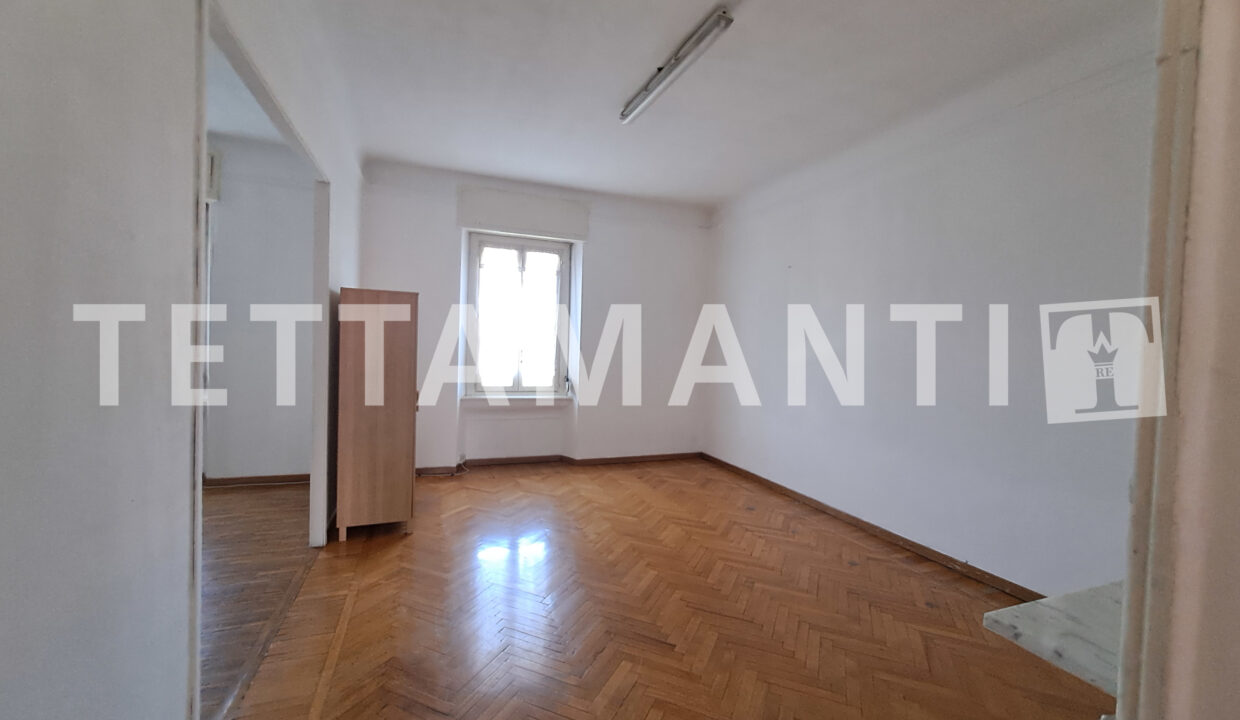 Milano elegante appartamento in vendita