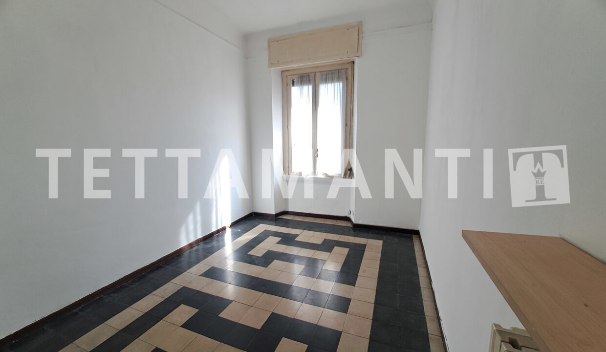 Milano elegante appartamento in vendita