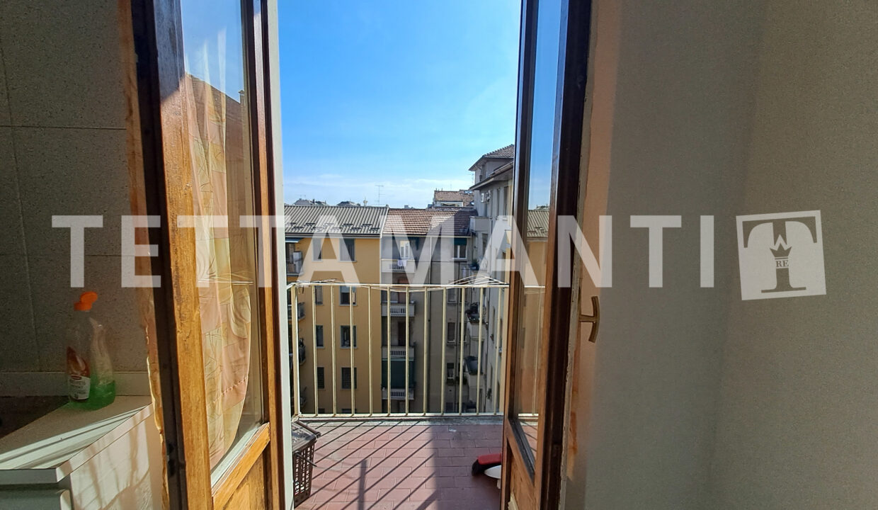 Milano elegante appartamento in vendita