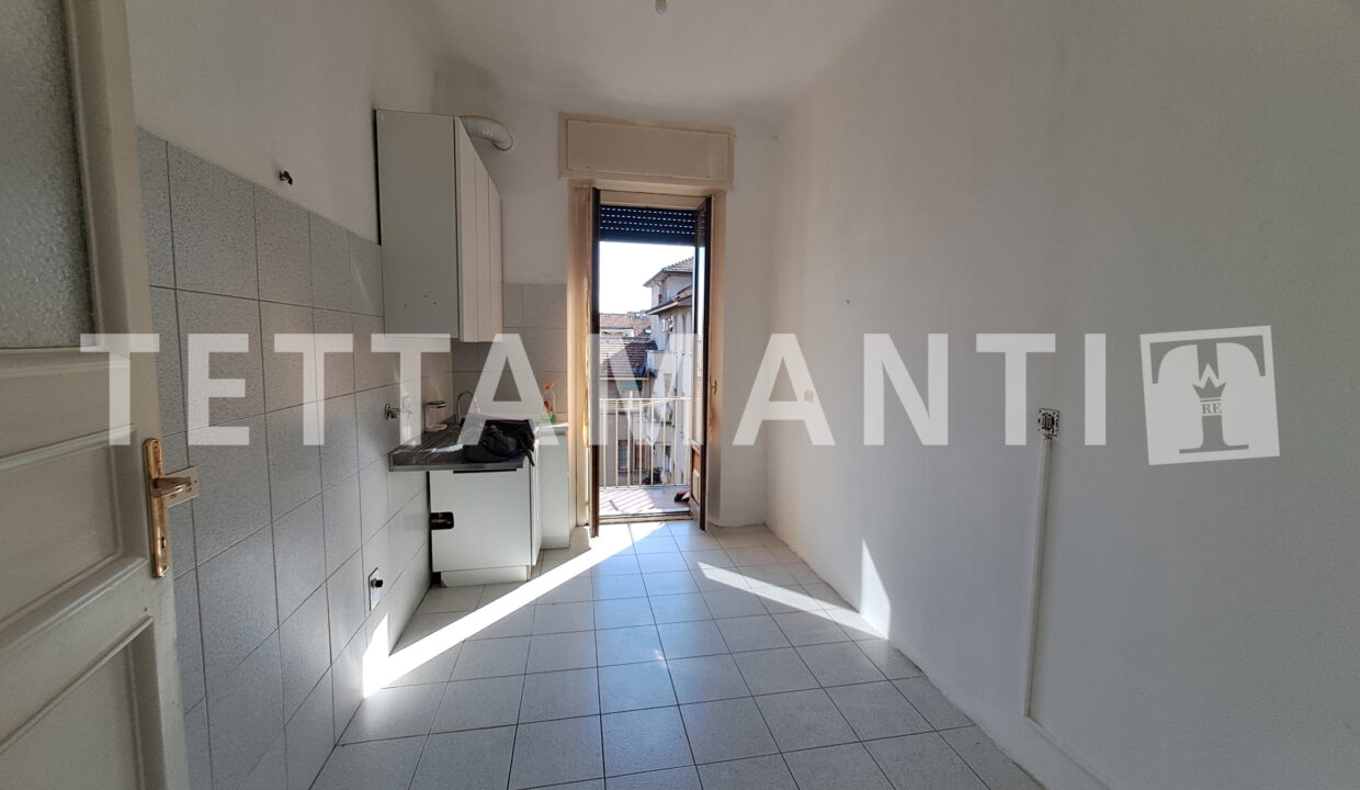 Milano elegante appartamento in vendita